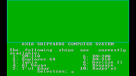 Universe screenshot 3