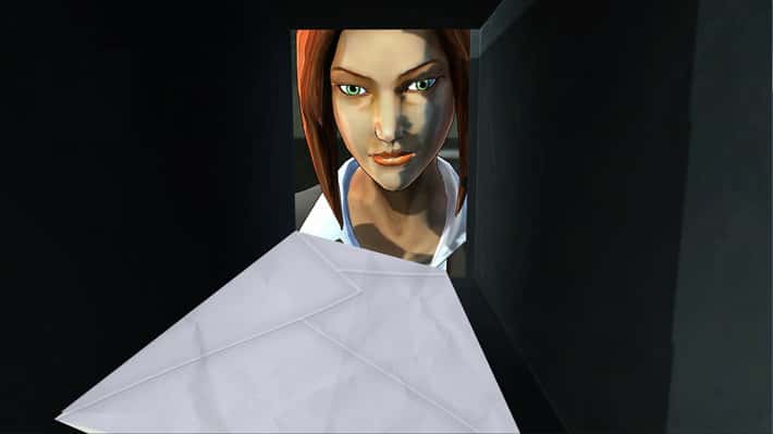 #4. Cognition: Game of the Year Edition (GOG) 由: Phoenix Online Studios