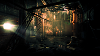 Albedo: Eyes from Outer Space screenshot 8