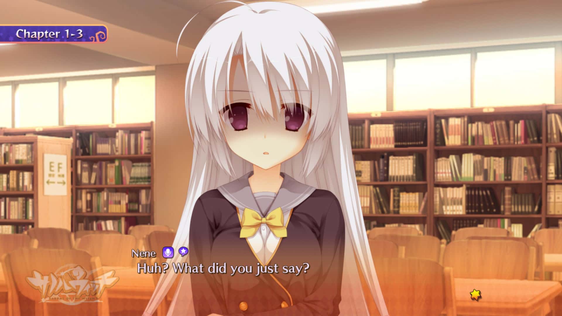 #1. Yuzusoft Collection (GOG) Bởi: NekoNyan Ltd., HIKARI FIELD