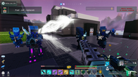 Cubic Odyssey screenshot 12