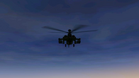 Enemy Engaged: Apache vs Havoc screenshot 1