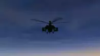 Enemy Engaged: Apache vs Havoc screenshot 1