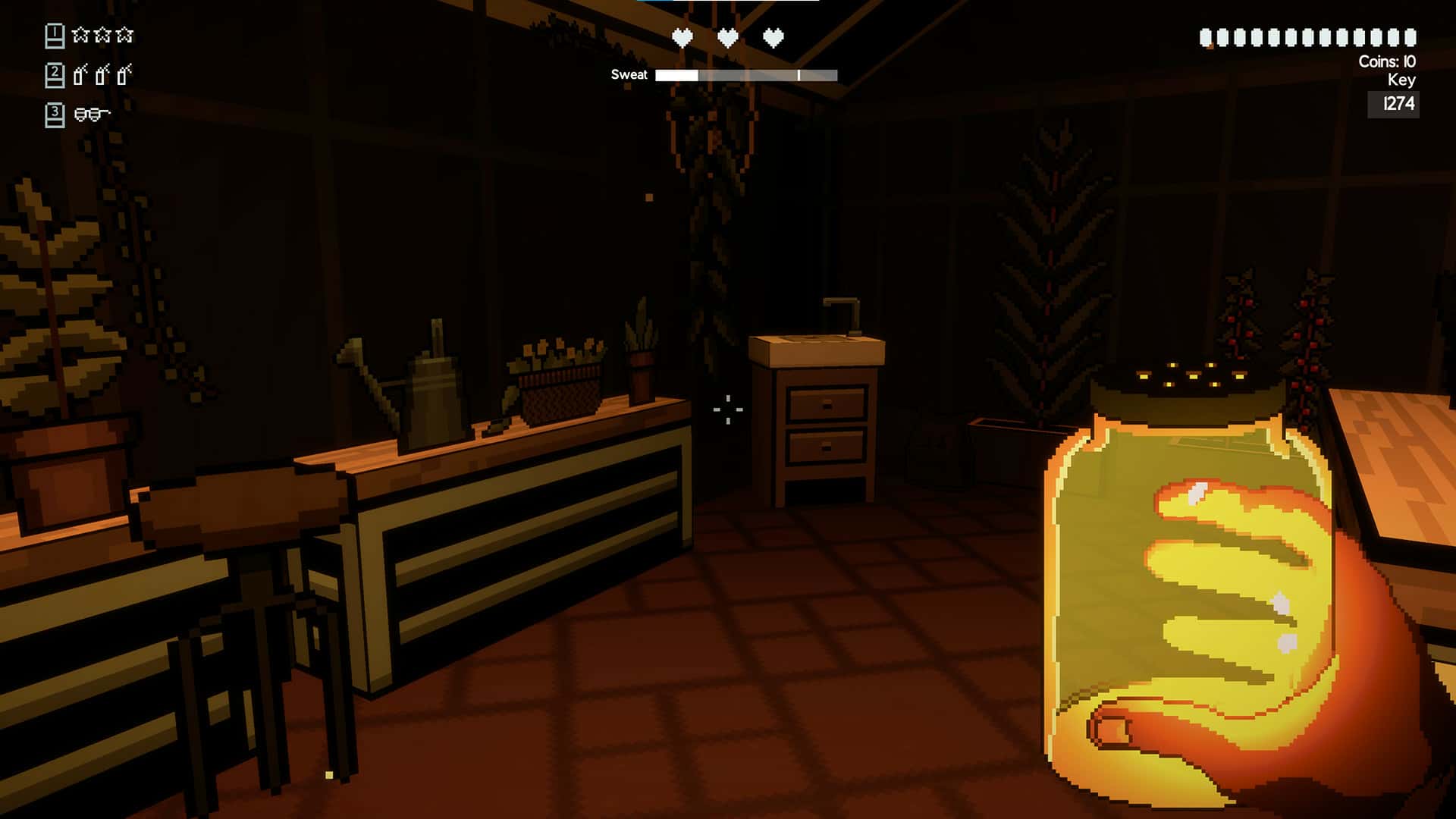 #5. Unwelcome (GOG) Bởi: White Blanket Games
