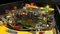 Pro Pinball Big Race USA screenshot 6