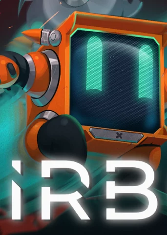 Oirbo cover