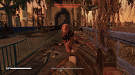 Fallout: London screenshot 2