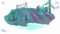 Inua - A Story in Ice and Time screenshot 5