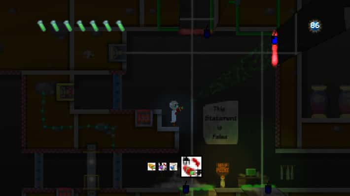 #6. Gateways (GOG) 由: Smudged Cat Games
