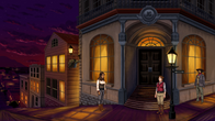 Rosewater Demo screenshot 4
