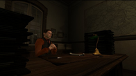 Post Mortem screenshot 8