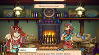 The Pirate's Fate screenshot 1