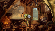 The Whispered World: Special Edition screenshot 11