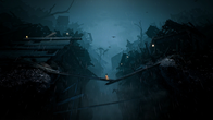 Kumarn: The Wandering Spirit screenshot 1