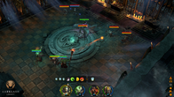Aarklash: Legacy screenshot 7