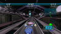 STAR WARS™ Episode I: Racer screenshot 8