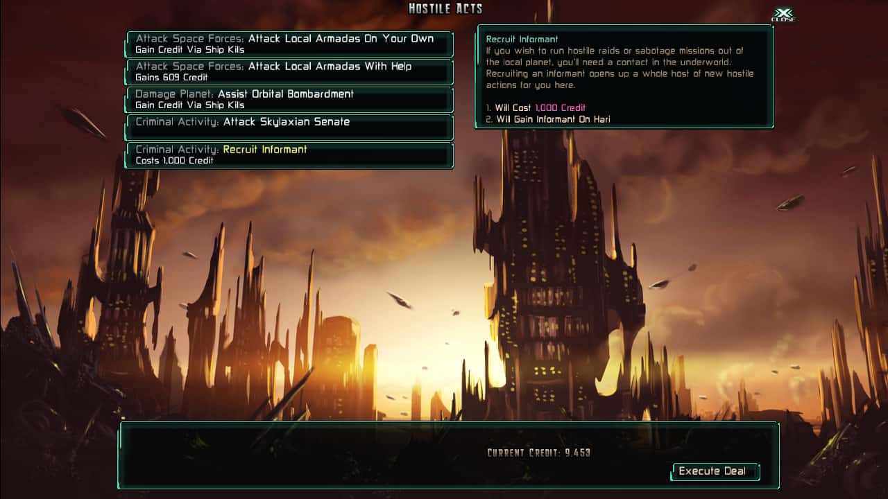 #2. The Last Federation Collection (GOG) โดย: Arcen Games