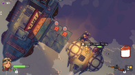 Black Skylands screenshot 6