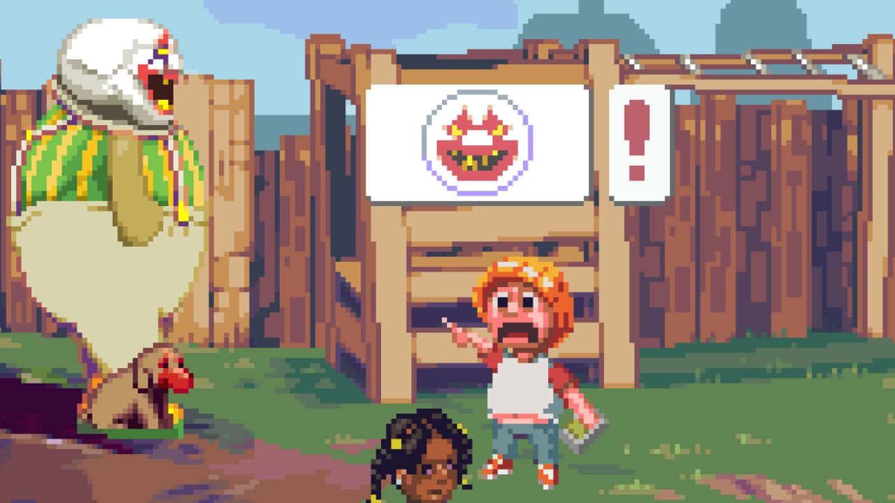 #3. Dropsy: Warm Damp Hug (GOG) 由: Devolver Digital