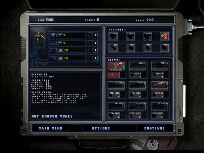 #6. Zombie Shooter (GOG) 由: Sigma Team