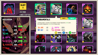 Dawn of the Monsters screenshot 6