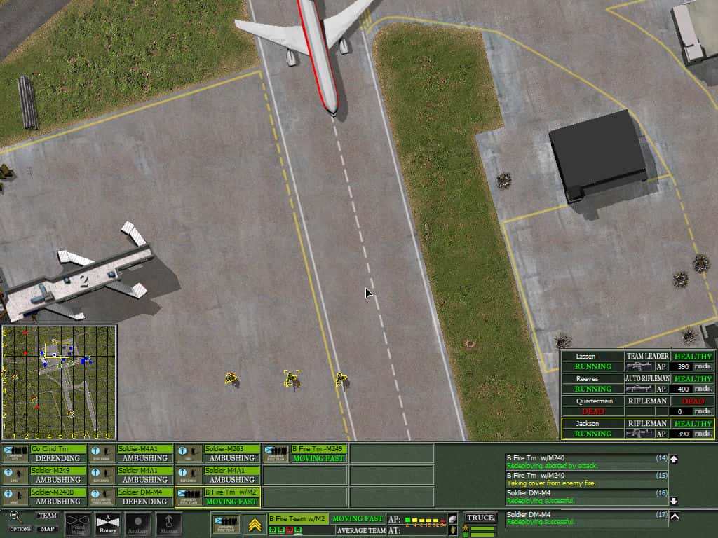 #6. Close Combat: Modern Tactics (GOG) 由: Slitherine Ltd.