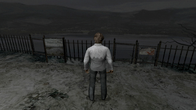 Silent Hill 4: The Room screenshot 9