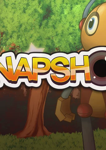 Snapshot cover