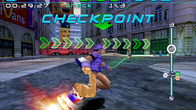 TrickStyle screenshot 5