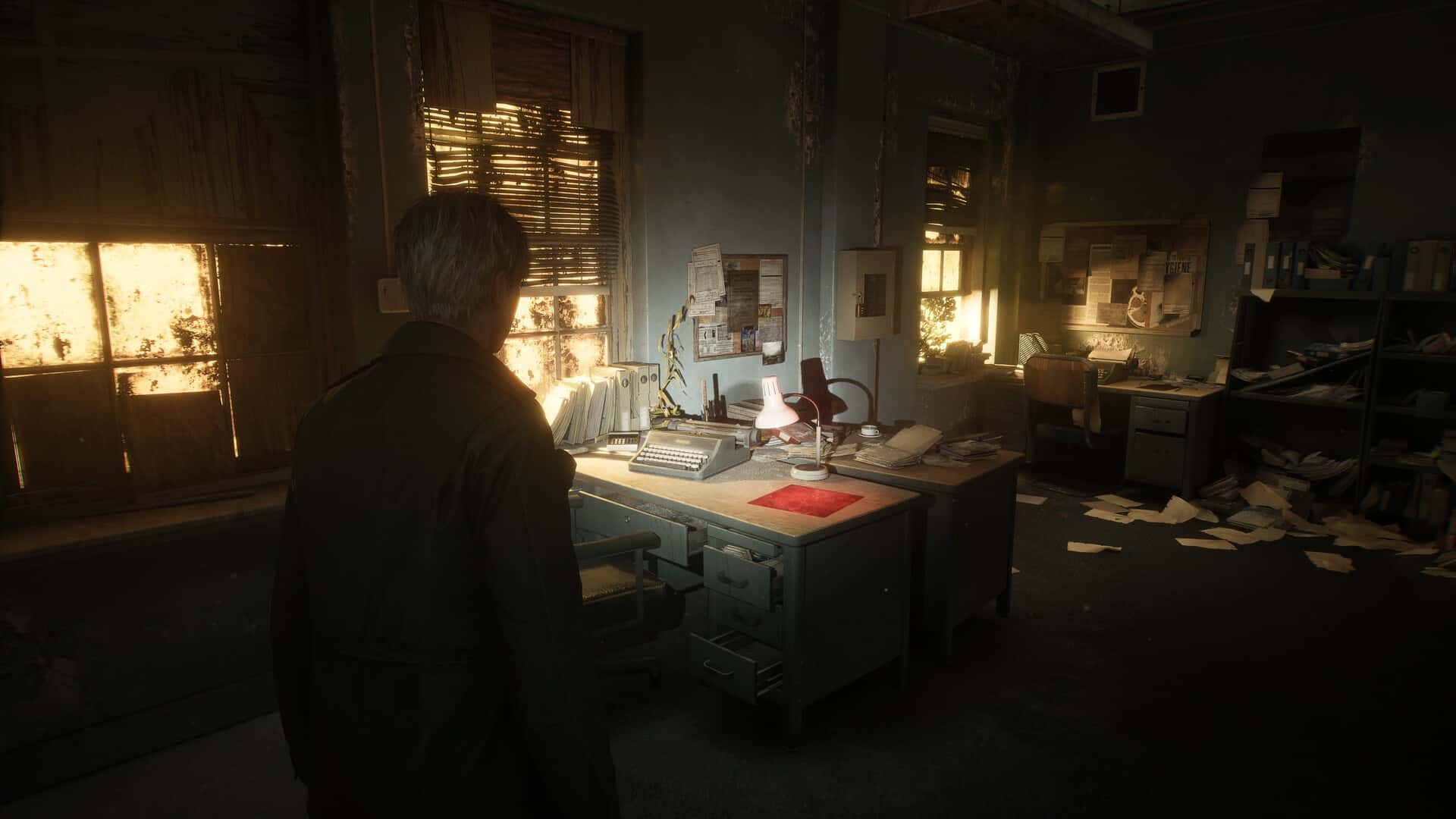 #5. SILENT HILL 2 Deluxe Edition (GOG) Bởi: KONAMI