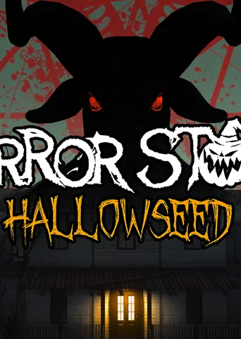 Horror Story: Hallowseed cover