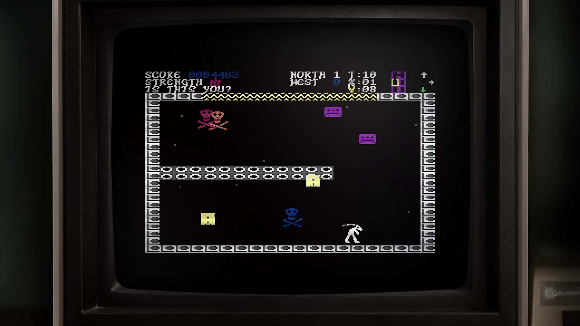 #8. Llamasoft: The Jeff Minter Story (GOG) Bởi: Digital Eclipse