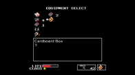 METAL GEAR screenshot 12