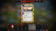 The Witcher Adventure Game screenshot 12