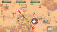 Moon Hunters screenshot 10