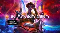 Купить ключ дешево In Sound Mind. Digital Artbook
