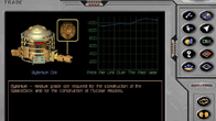 Fragile Allegiance screenshot 2