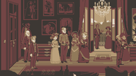 The Lion's Song screenshot 4