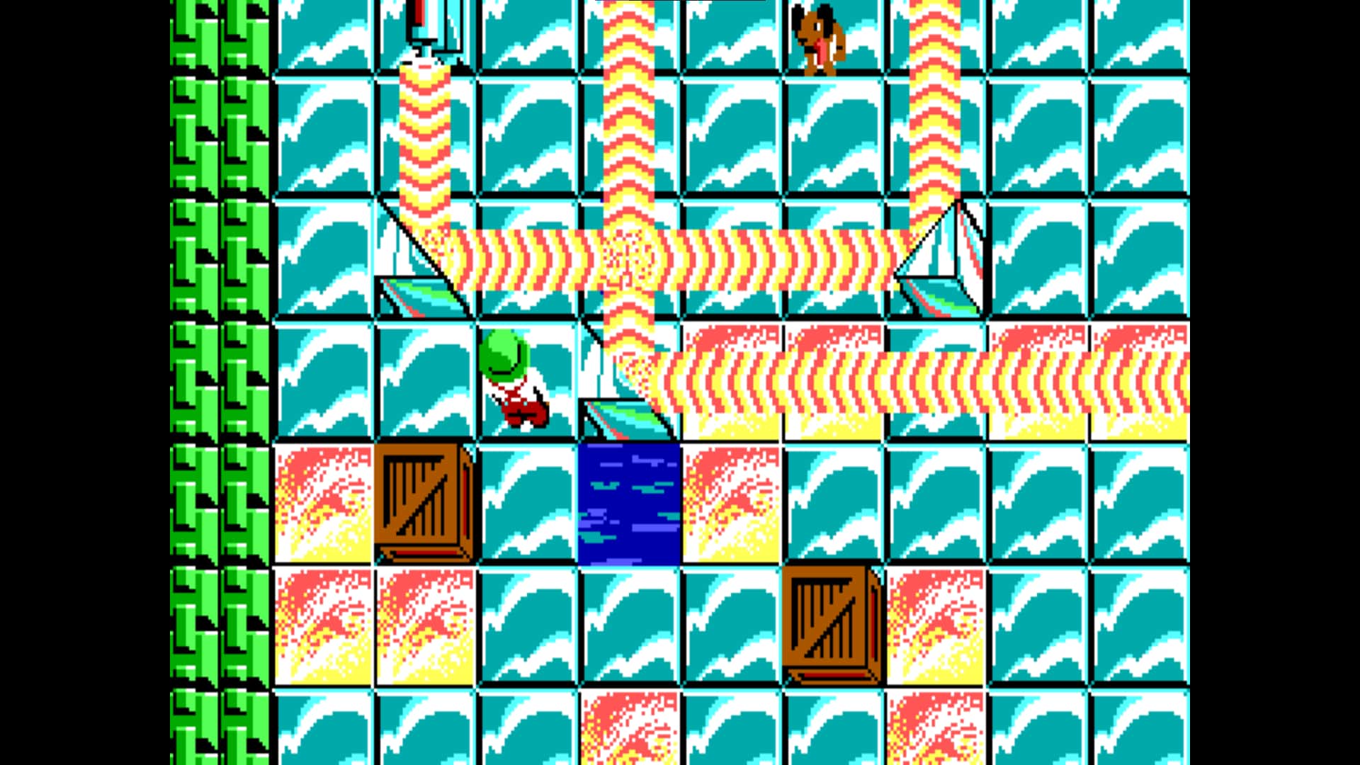 #3. Rescue Rover Collection (GOG) Bởi: Ziggurat Interactive