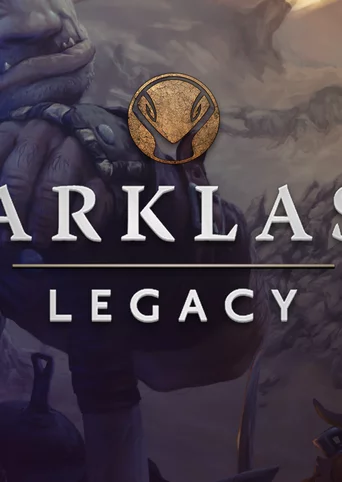 Aarklash: Legacy cover
