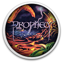Prophecy I - The Viking Child
