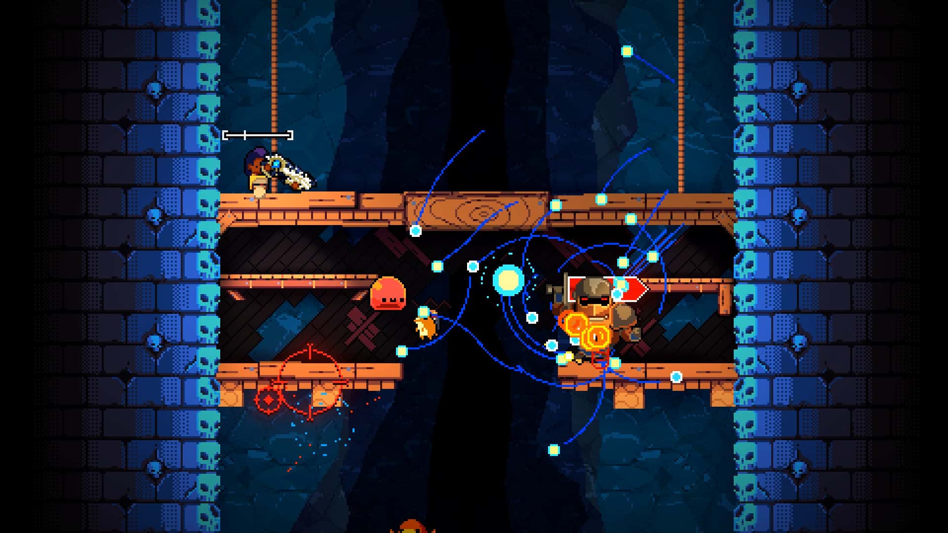 #9. Exit the Gungeon Soundtrack (GOG) От: Devolver Digital