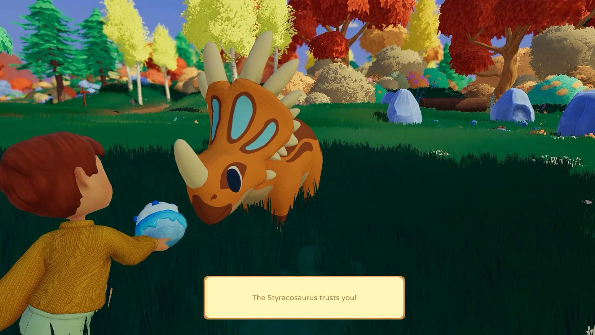 #6. Paleo Pines (GOG) Bởi: Maximum Entertainment