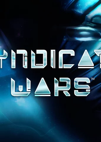 Syndicate Wars™ cover