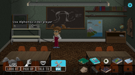 Lucy Dreaming screenshot 7