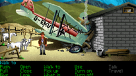 Indiana Jones® and the Last Crusade™ screenshot 4