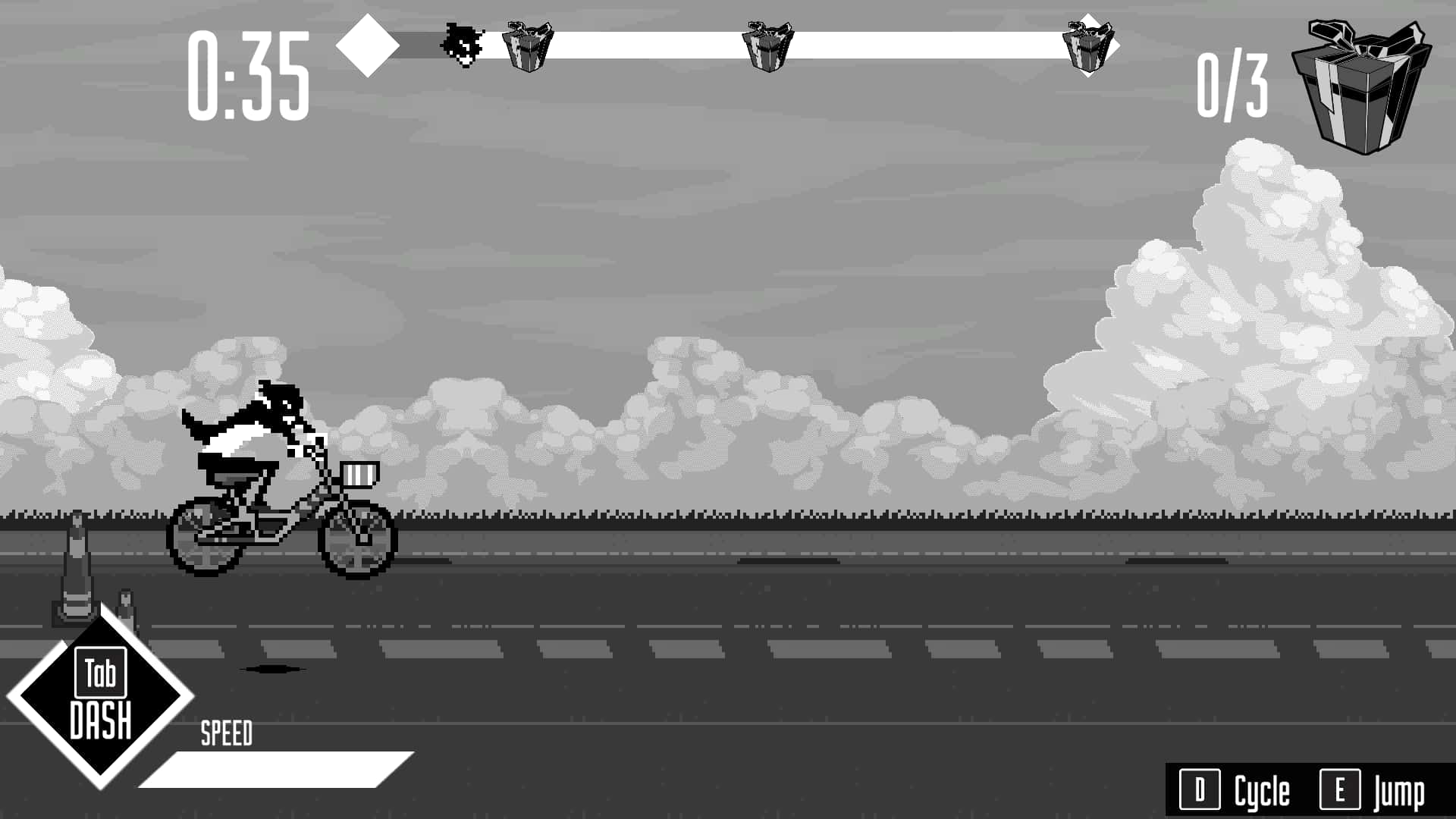 #7. Wolfstride (GOG) 来自: Raw Fury