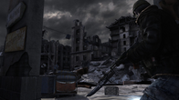 Metro 2033 screenshot 9
