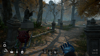 Priest Simulator: Vampire Show screenshot 12
