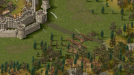 Stronghold HD screenshot 12